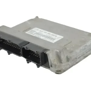 KOMPUTER STEROWNIK VW 03E906023AL 5WP40546 Kup teraz